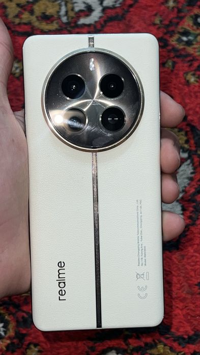 Realme 12 pro plus 5G