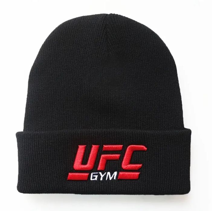 !НОВО! Шапка UFC мма