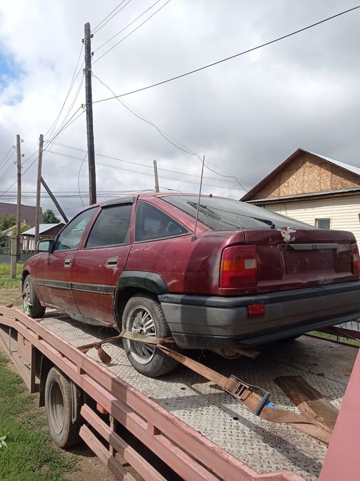 Авторазбор АвтоВаз Щучинск