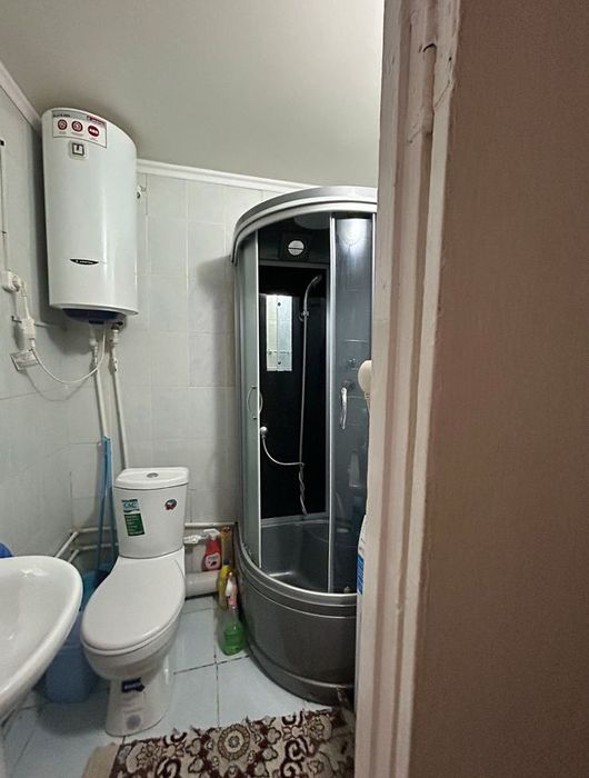 Продаётся классная квартира, в автогороде