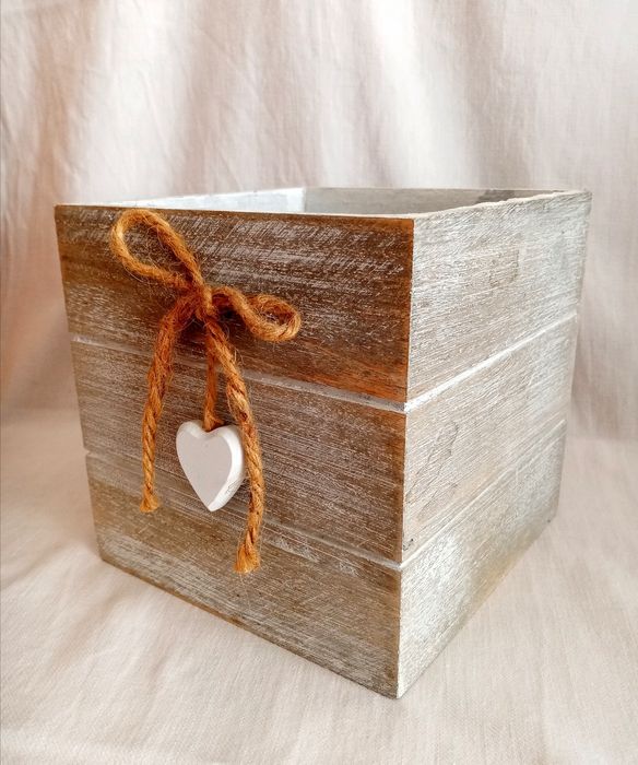 Кутии за съхранение и организация