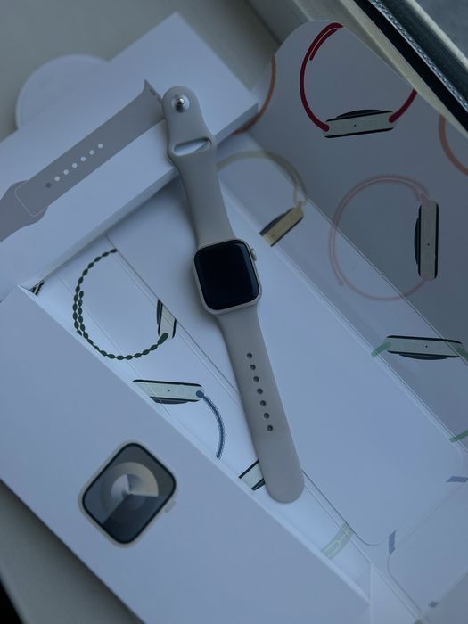 Apple Watch series 9