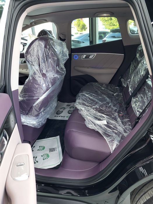 Deepal S07 230 ultra