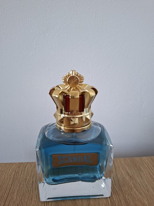 Jean Paul Gaultier Scandal 100 ml pentru bărbați