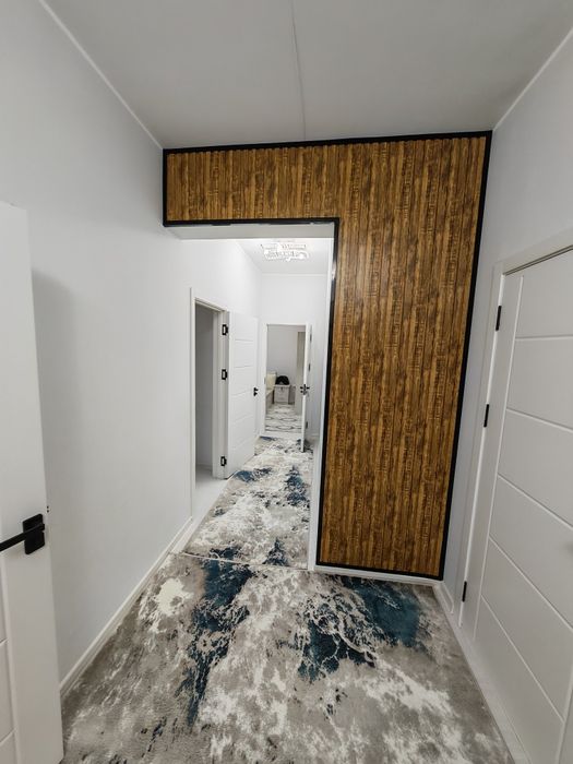 Tower upда Сергели, Кумарикда 2 хоналик квартира