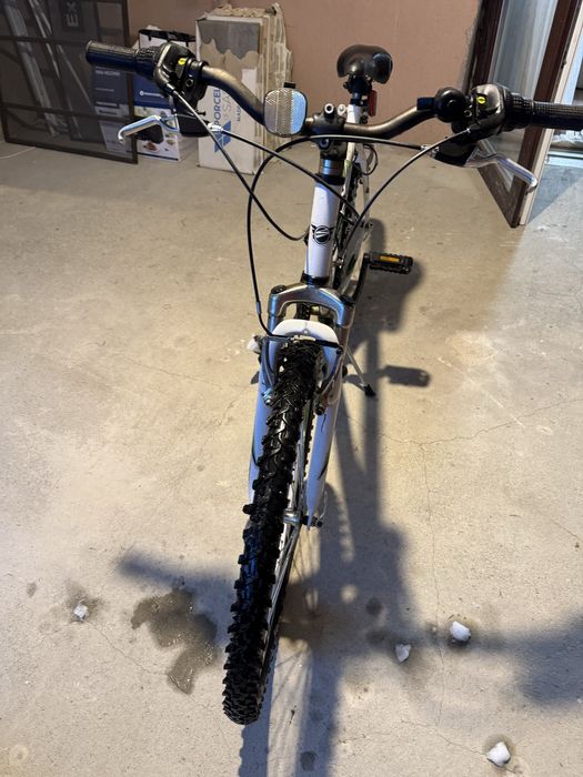 Bicileta Cougar sprint