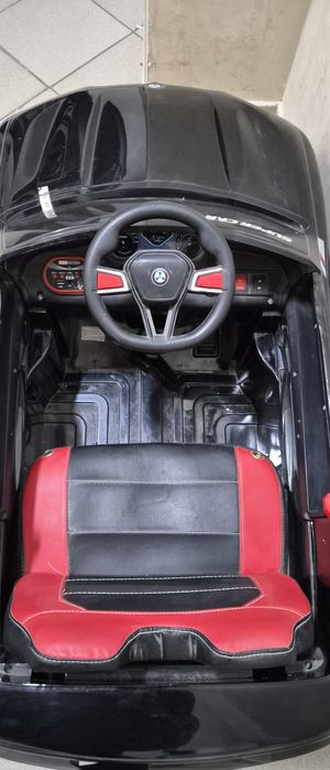 Электрическая машина