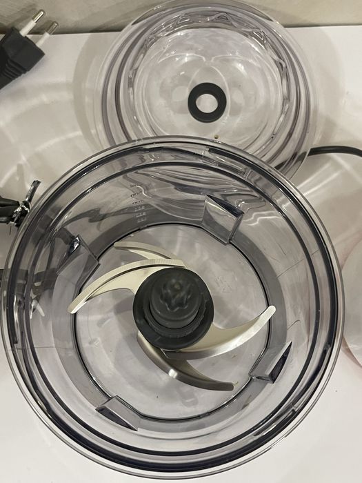 Чопър Kenwood Easy Chop