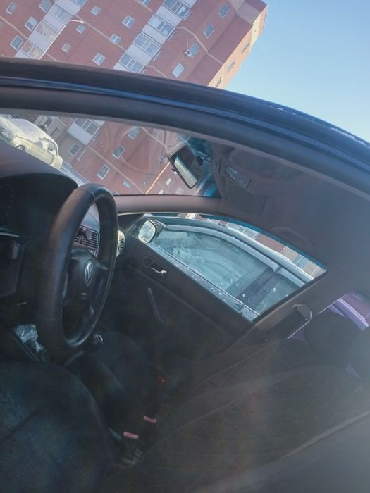 Продам автомобиль  Гольф 4