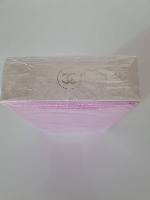 Парфюмированное масло для тела Chanel