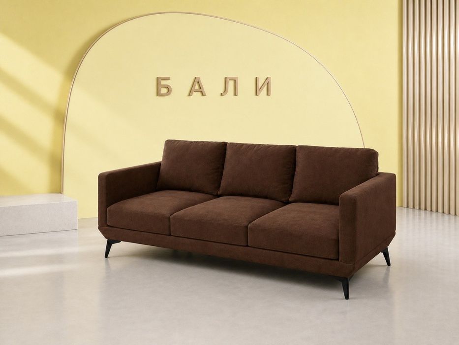 Диван гостевой  модель Итальянский