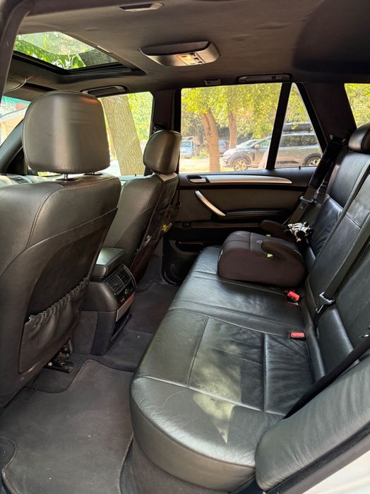 BMW X5 3.0 добре поддържан