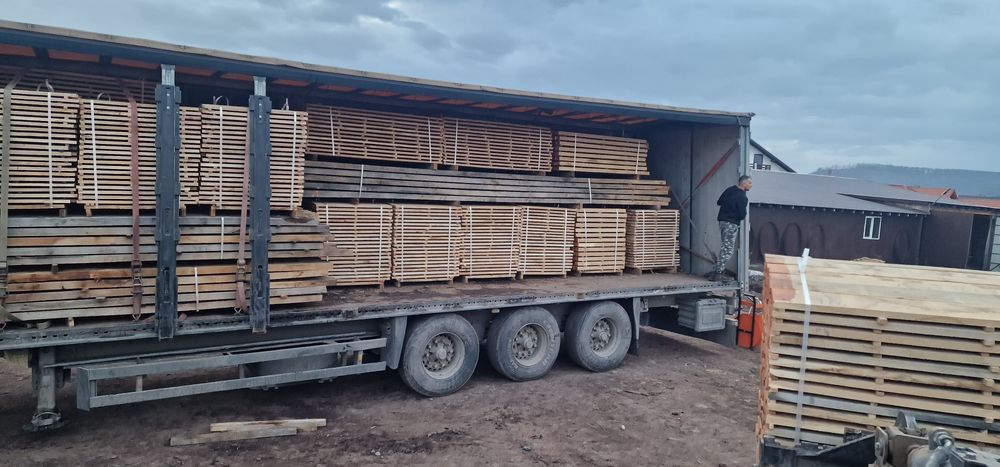 Grinzi stejar ,cherestea Stejar,semifabricate stejar