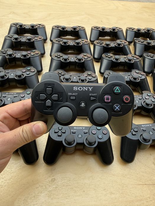 Ps3ga Arginal kichkina plata pultlar