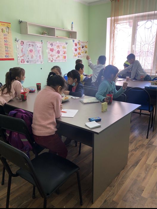 Набор Новых Групп !!!