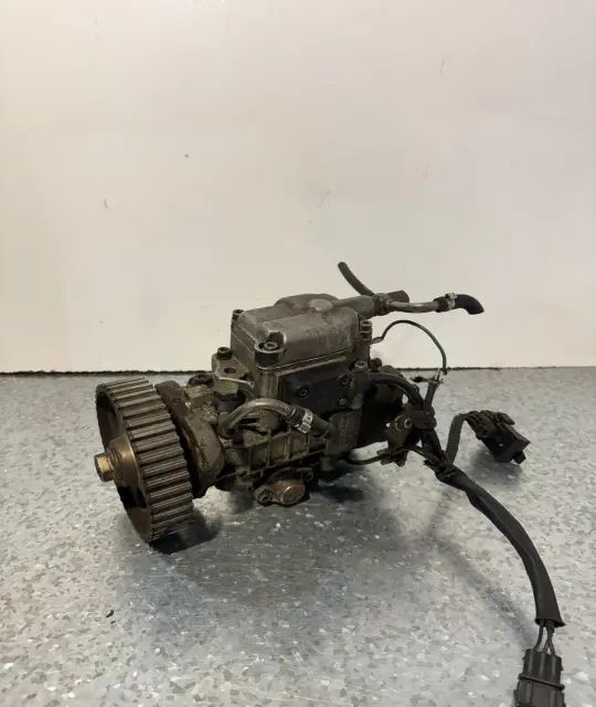 Pompa injectie Audi A4 1999 1.9 TDI MT (110 hp)