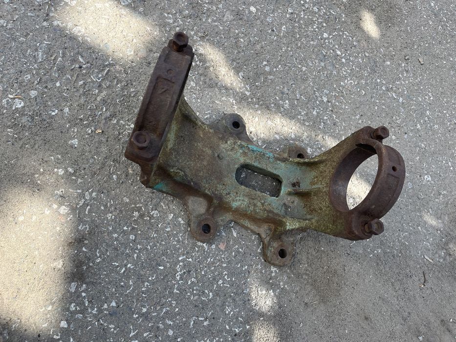 Диск стар образца  качели увд 10