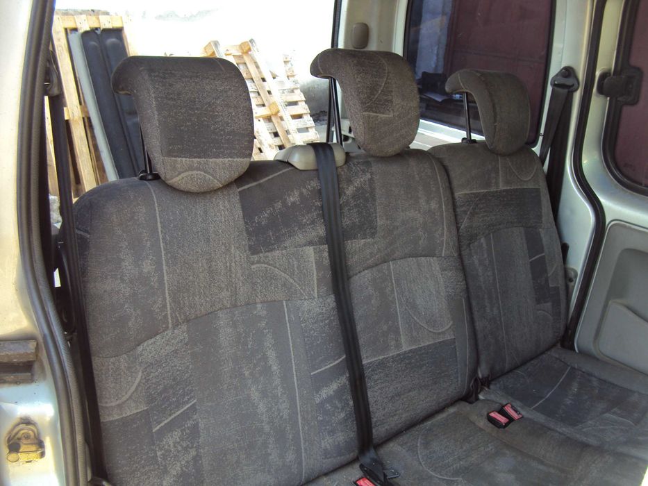 Renault Kangoo 1,5DCI