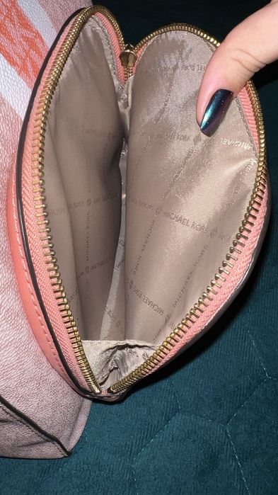 Ghiozdan dama Michael Kors