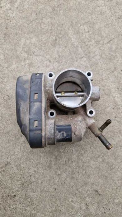 Clapeta acceleratie Skoda Fabia I 1.4 ATZ cod 047 133 062