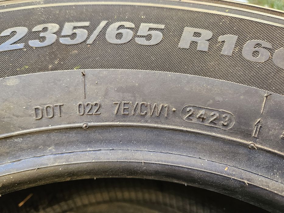 KUMHO зимни гуми