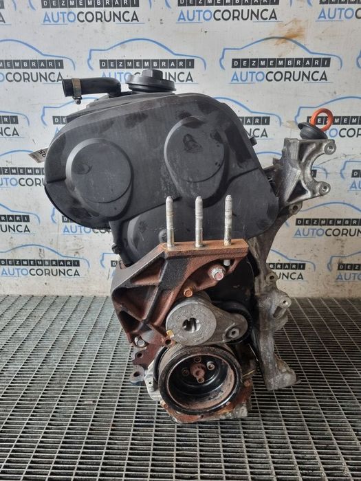 Motor Mitsubishi Outlander 2.0 D 2008 - 2009 140CP Manuala BSY Euro4 (1295) Diesel 4x4 BSY