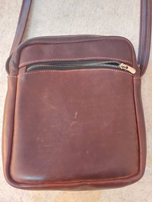 Gentuță piele naturala