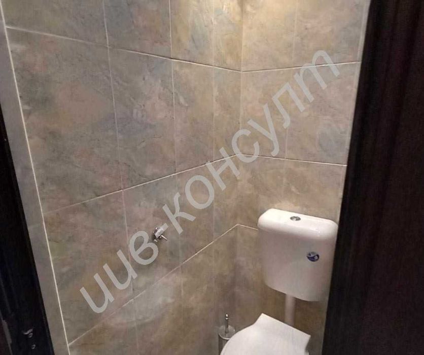 Продава се Тристаен апартамент в Велико Търново, Бузлуджа - 60 кв.м за 1088 €/кв.м - Снимка #6