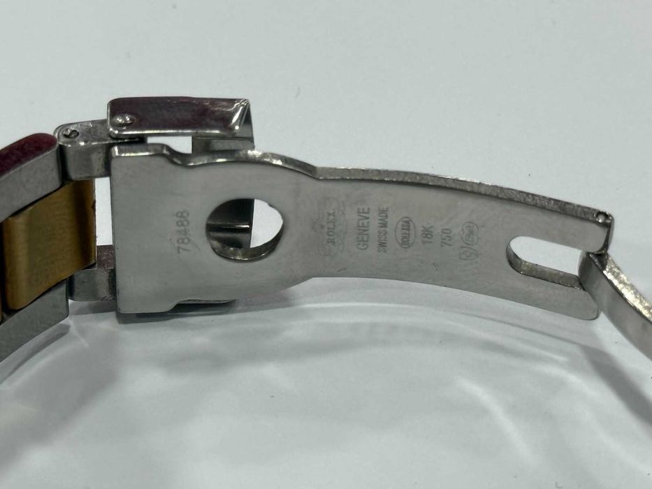 Мъжки часовник Rolex Submariner