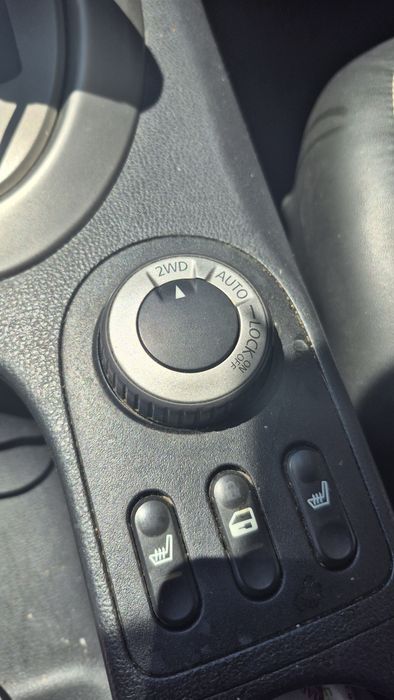 Nissan Qashqai AUTOMAT 2012 Tekna Full
