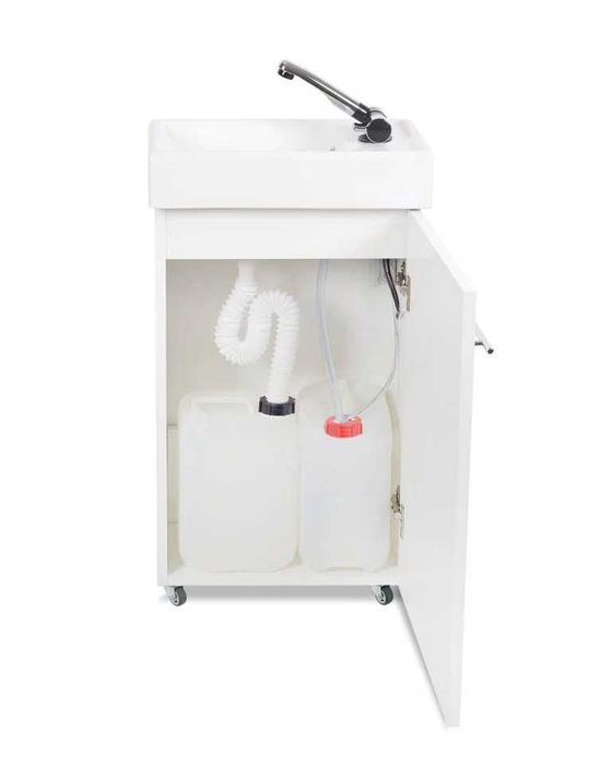 Chiuveta Mobila Economy