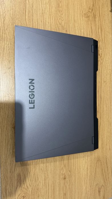 Lenovo legion 5 pro