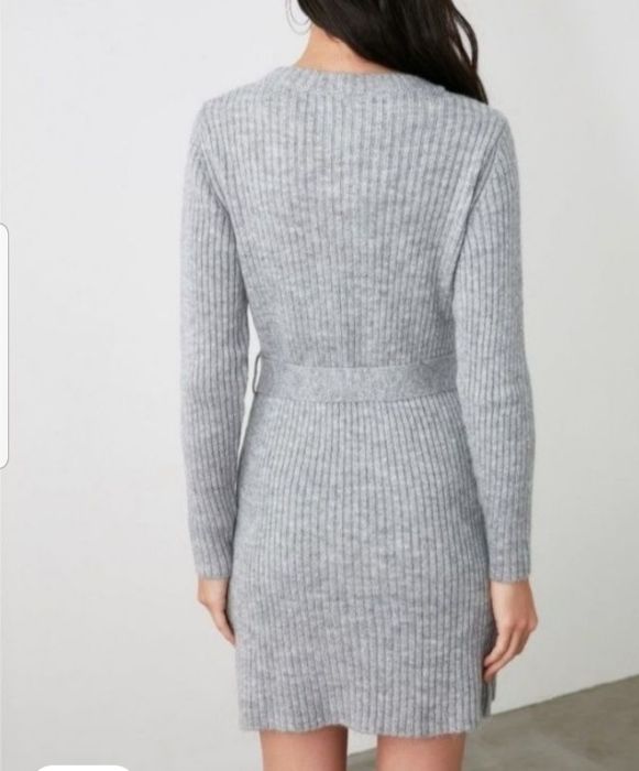 Платье тёплое! Турция!