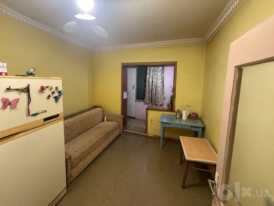 Продается 4х комнатная 95 кв , Карасу 6, ИПОТЕКА
