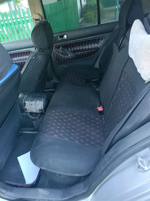 Продам машину Volkswagen Golf b4