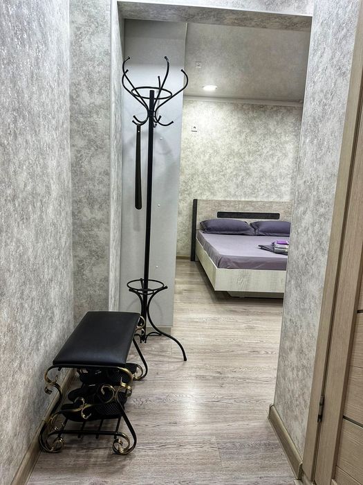 Часы. Район ПГПИ, Вокзал.