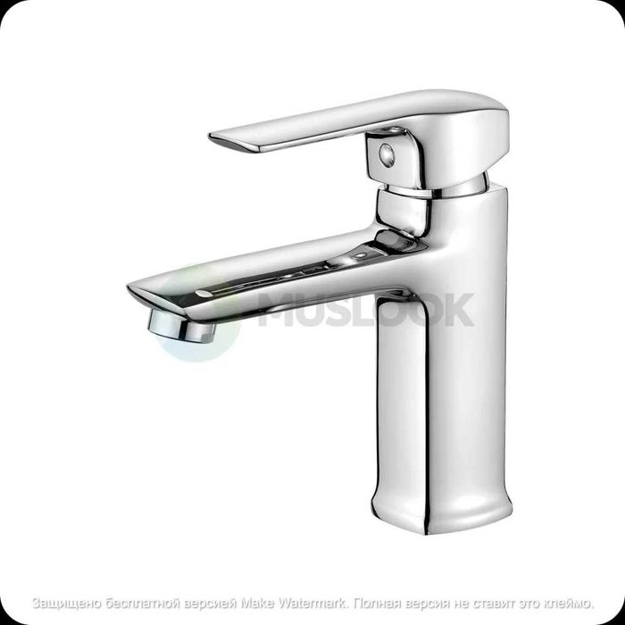 Смеситель  для раковины "Muslook"