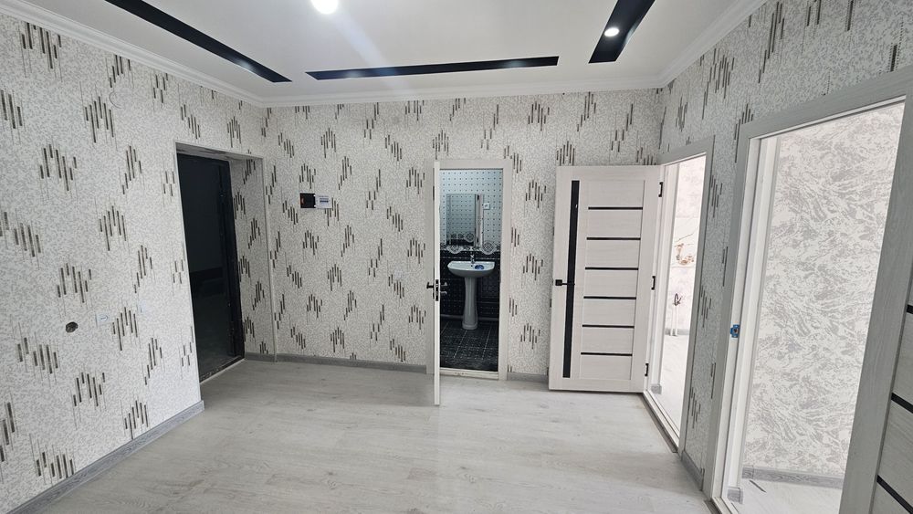 7 etaj taza dom satiladi