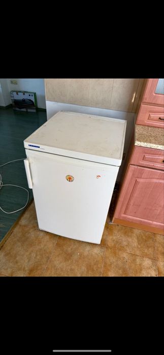 Готварска печка с керамични котлони Gorenjie