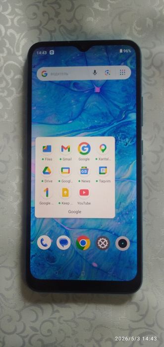 Realme C11 smartfoni ideal radnoy