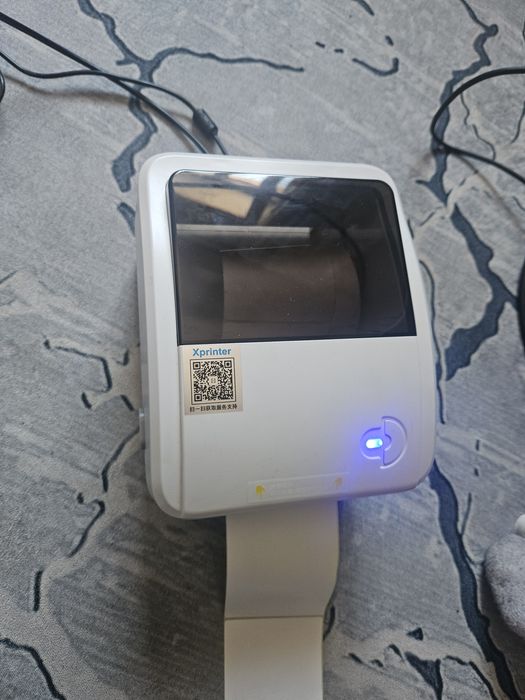 термопринтер Xprinter xp-420B