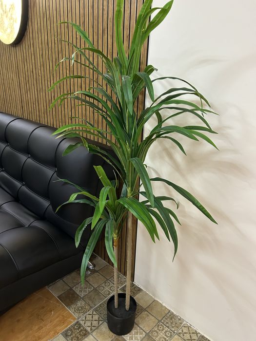 Цветы искуственные