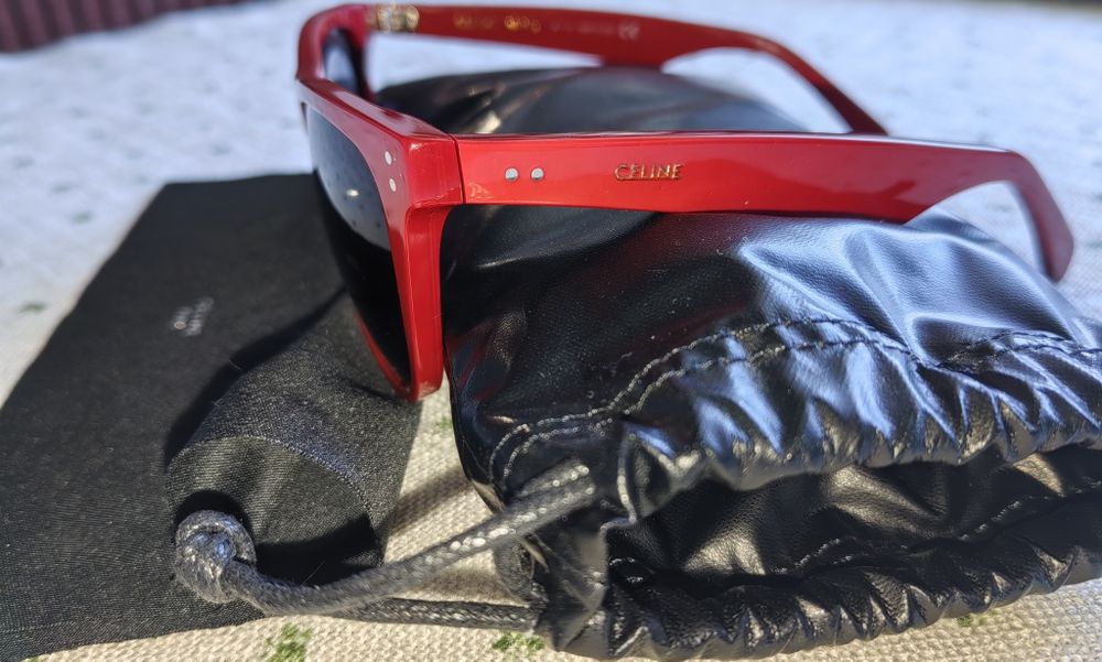 Celine - слънчеви очила - CL40088I