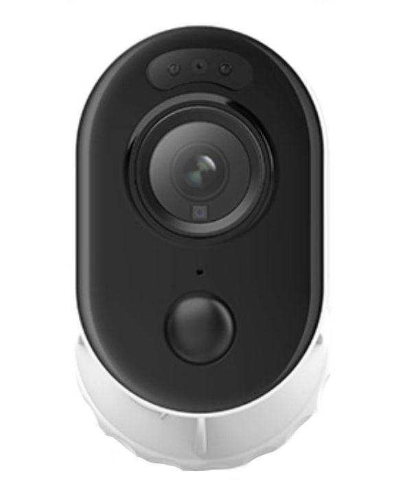 Camera de supraveghere Reolink E430 WIFI, cu vedere nocturna color