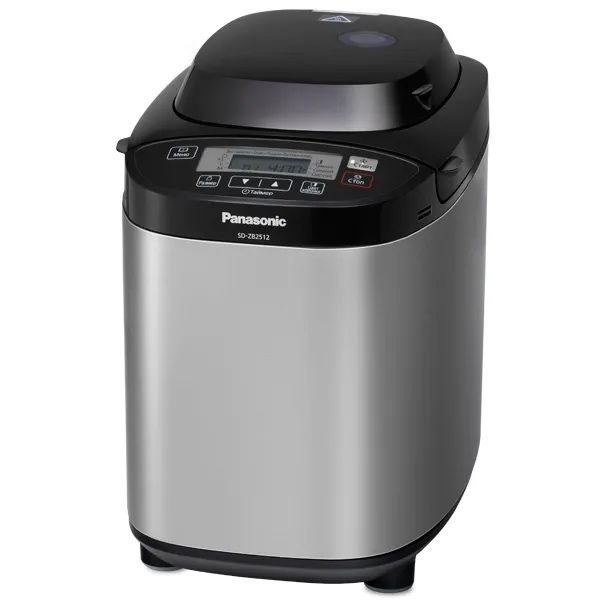 хлебопечь: Panasonic SD-ZB2512
