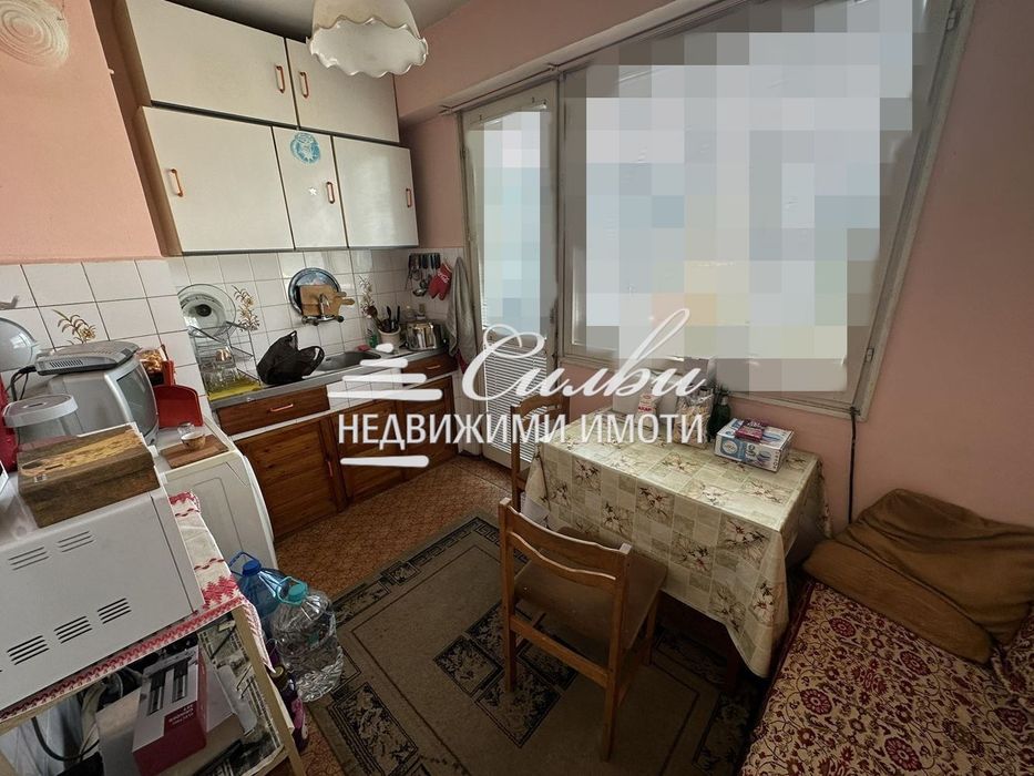 Продава се Двустаен апартамент в Шумен, Боян Българанов 1 - 65 кв.м за 926 €/кв.м - Снимка #2