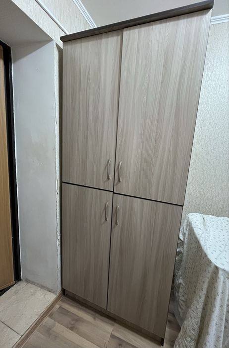 Шкаф для одежды новый