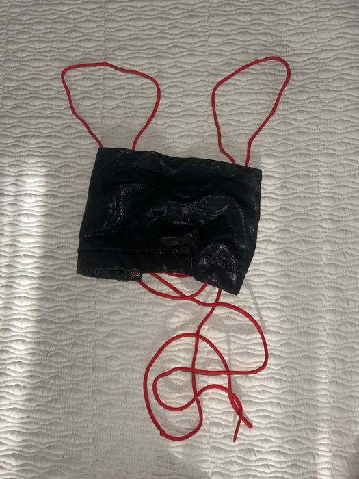 Костюм для Джаза