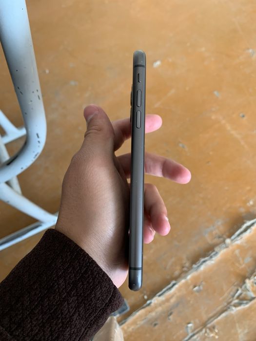 Iphone 11 joyi 128 gb
