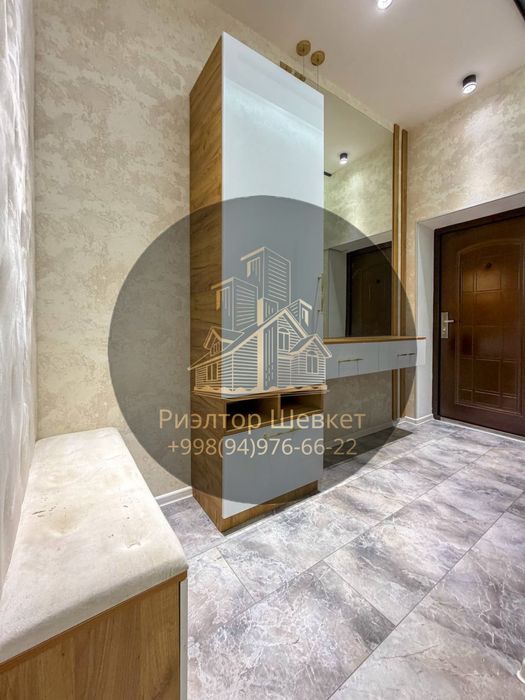 Продается квартира в жк « Parkent avenue»